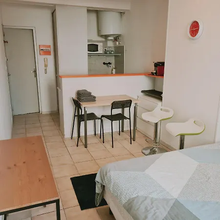 Kimme Orange - Plein Centre Ancien Apartment Orleans Exterior photo
