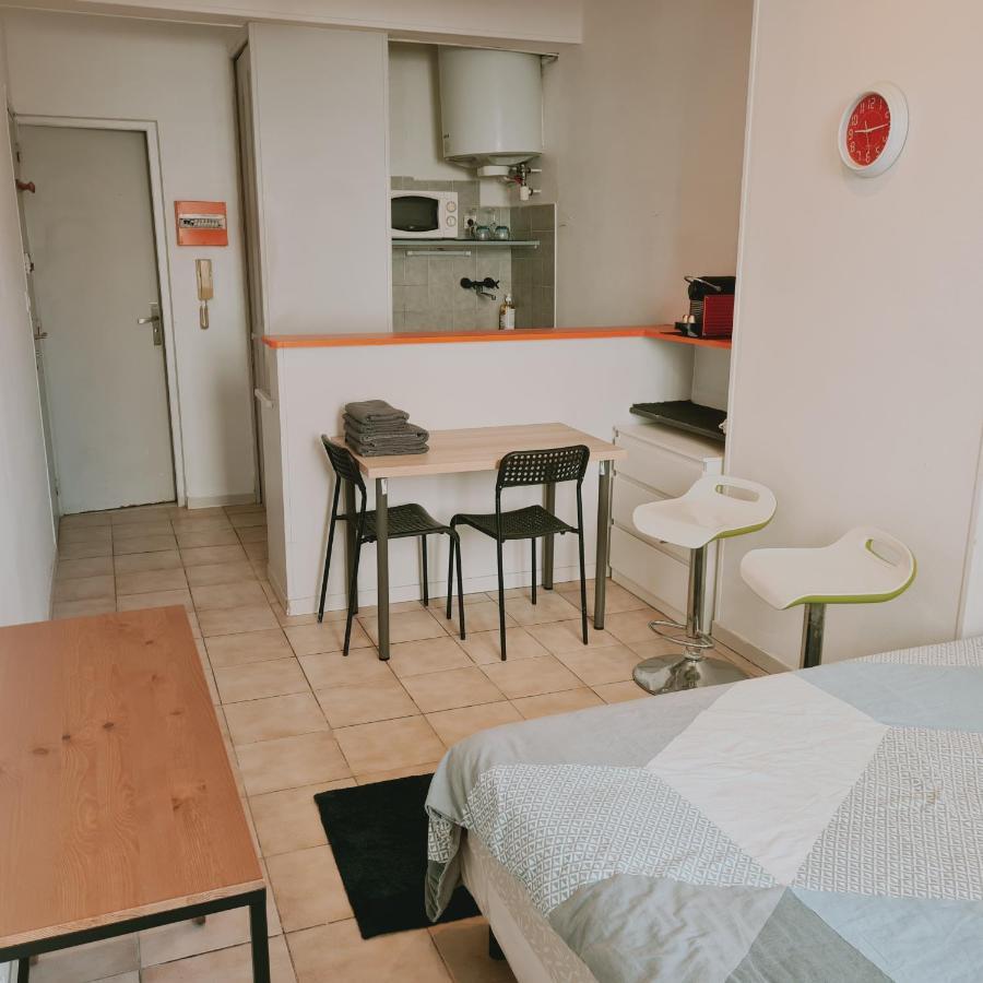 Kimme Orange - Plein Centre Ancien * Orleans