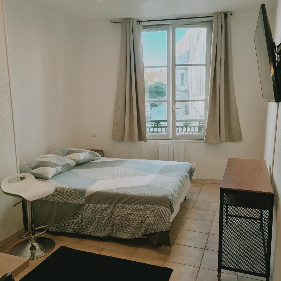 Apartment Kimme Orange - Plein Centre Ancien