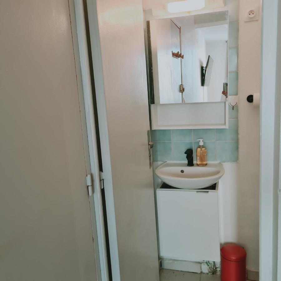 Kimme Orange - Plein Centre Ancien Apartment Orleans